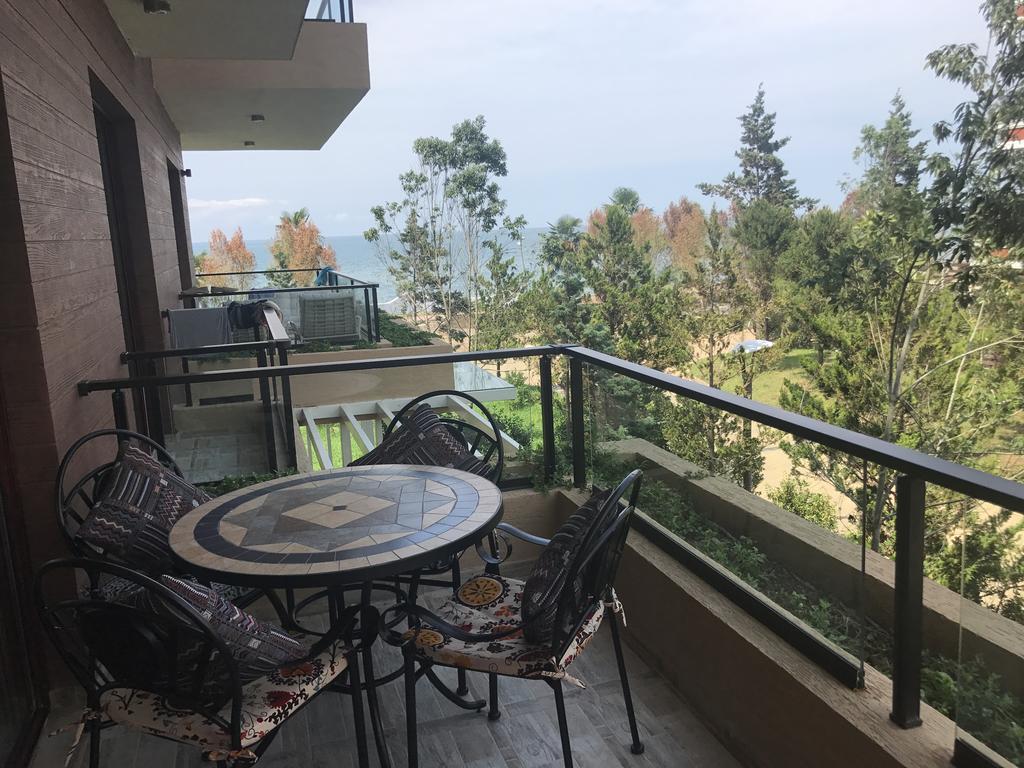 Ana'S Apartment In Chakvi Oasis Zewnętrze zdjęcie